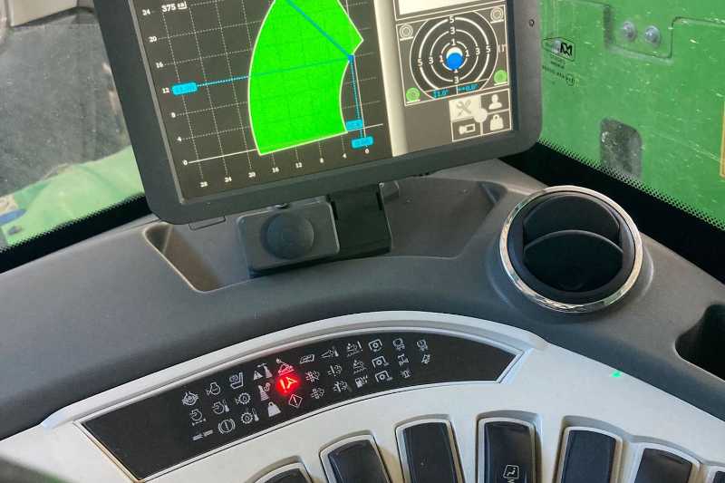 OmecoHub - Immagine MERLO TF33.9-CS140